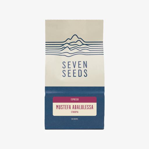 Mustefa Abalulessa, Ethiopia