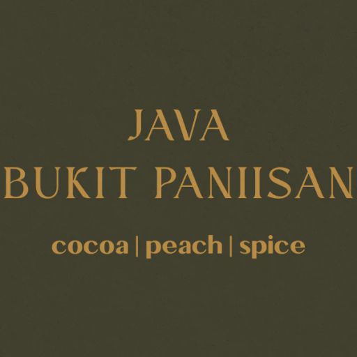 Java Bukit Paniisan