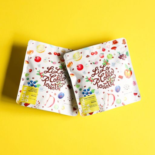 苦いコーヒーが苦手な方に