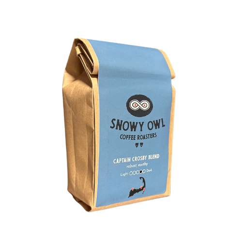 Captain Crosby Blend