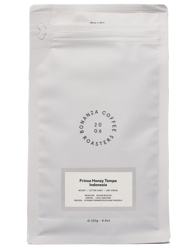 Frinsa Honey Tempe