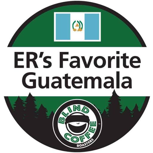 ER's Favorite Guatemala