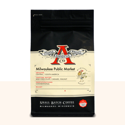 Milwaukee Public Market Blend