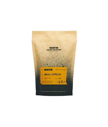Brasil Espresso