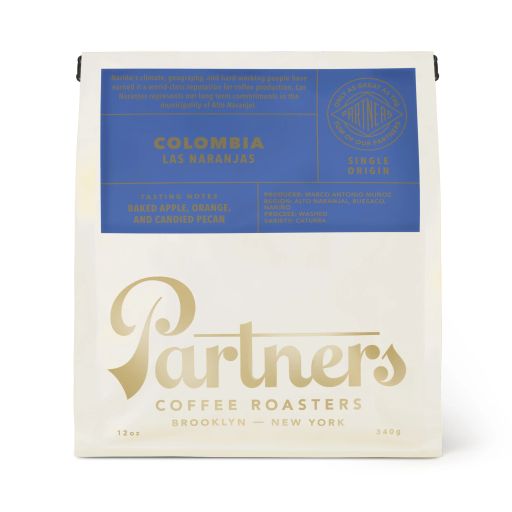 Colombia - Las Naranjas