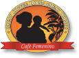Peru Cafe Femenino