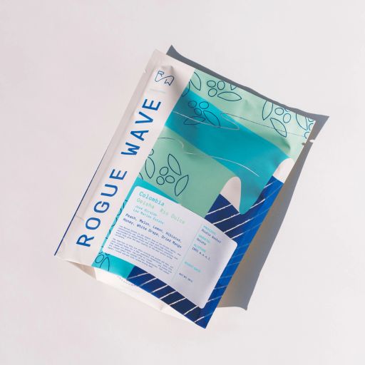 Colombia - Las Marias Rio Dulce Geisha | Washed