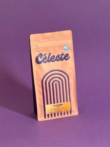 Le Goûter - Espresso