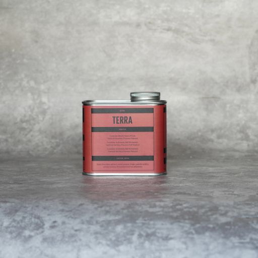 Terra Espresso Blend
