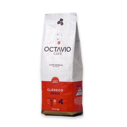 Café Octavio Clássico