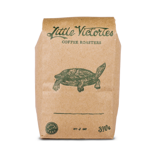 Decaf // Colombia Amigos del Huila - Sugar Process