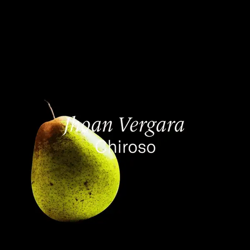 Colombia — Jhoan Vergara Chiroso