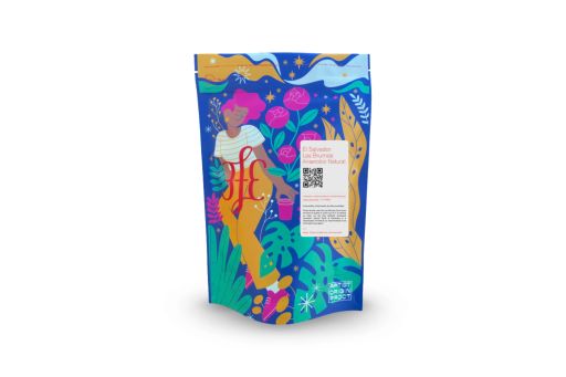 Las Brumas, El Salvador