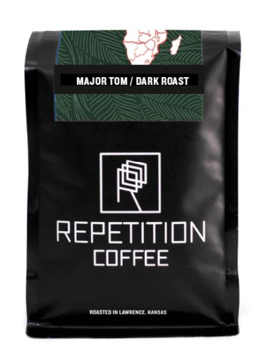 Major Tom / Dark Roast