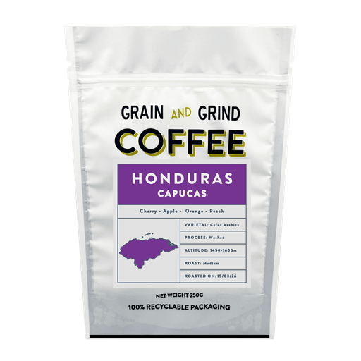 Honduras Capucas