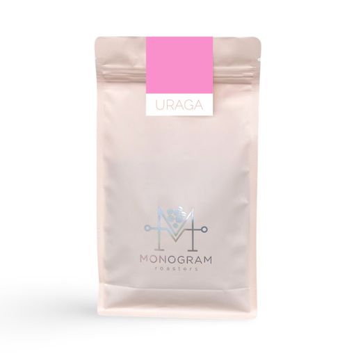 URAGA Haro Wachu G1, Ethiopia