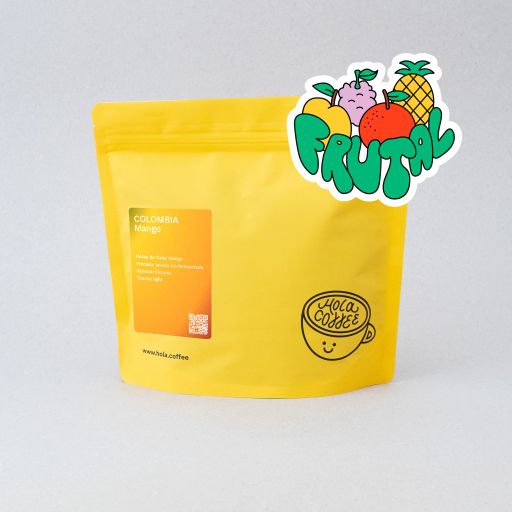 Colombia - Mango