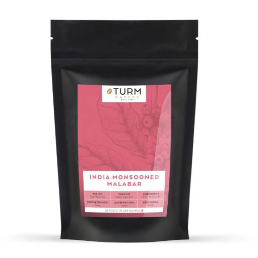 India Monsooned Malabar