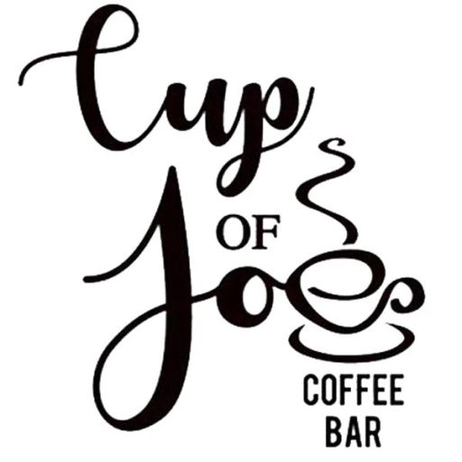 Cup of Joe Dark