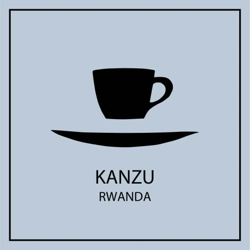 Kanzu - Rwanda