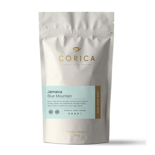 Jamaica Blue Mountain