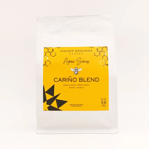 Apex Cariño Blend
