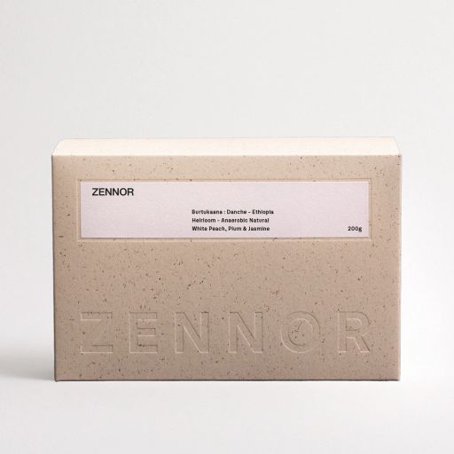 Burtukaana : Danche - Ethiopia