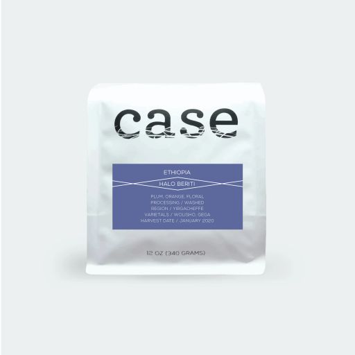 Ethiopia Halo Beriti