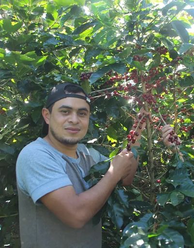 Honduras Roy Hernandez