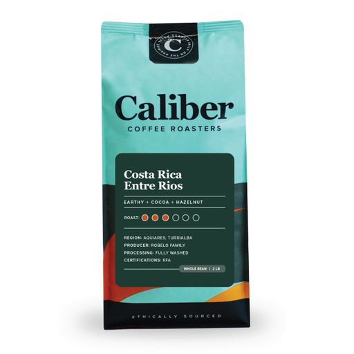 Costa Rica Entre Rios