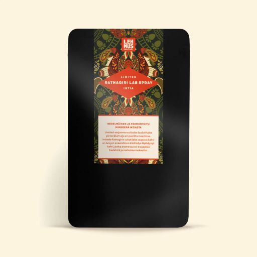 Limited Ratnagiri Lab Spray India