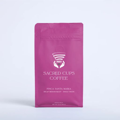 Finca Santa Maria Decaf