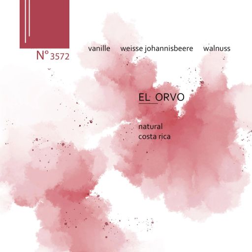 El Orvo – Costa Rica – Natural