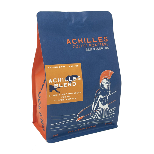 Achilles Blend
