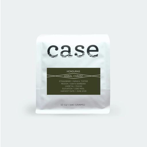 Honduras Anibal Chavez