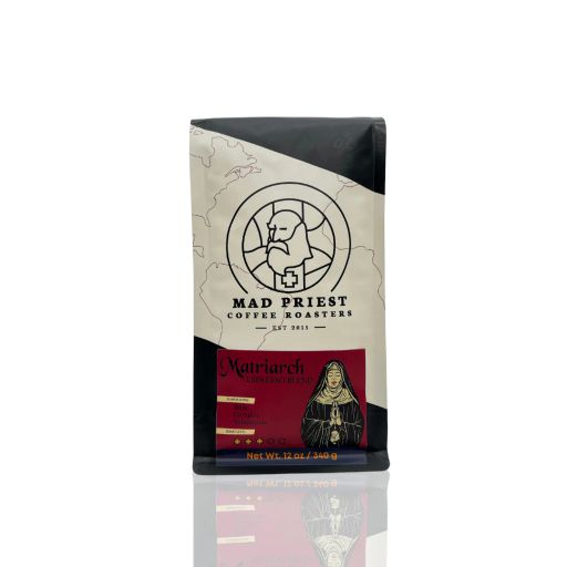 Matriarch Espresso Blend