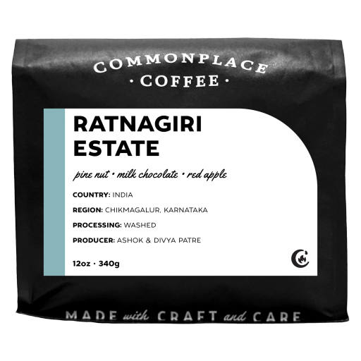 Ratnagiri Estate • India