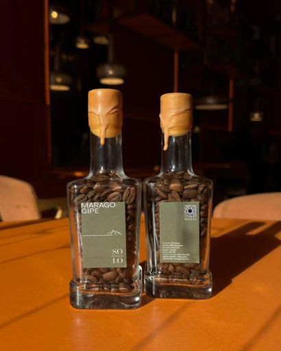 Best of Panama Maragogipe