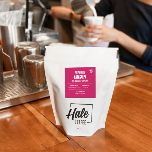 Matagalpa - Nicaragua