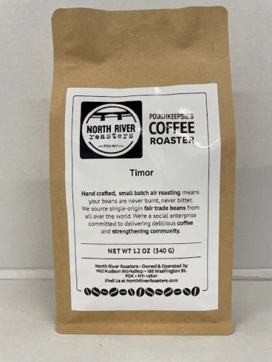 Timor Single Origin Coffee