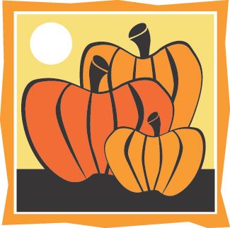 Pumpkin Spice Flavored Coffee