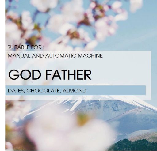 God Father's Espresso Blend