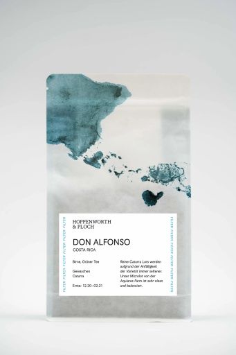 Don Alfonso - Costa Rica