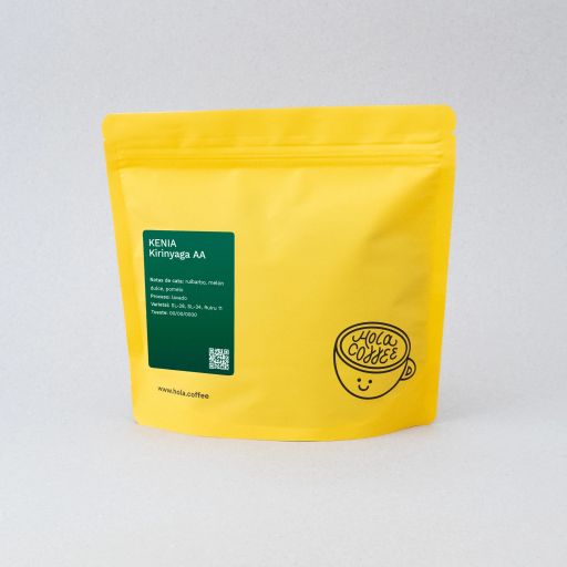 Kenya - Kirinyaga AA