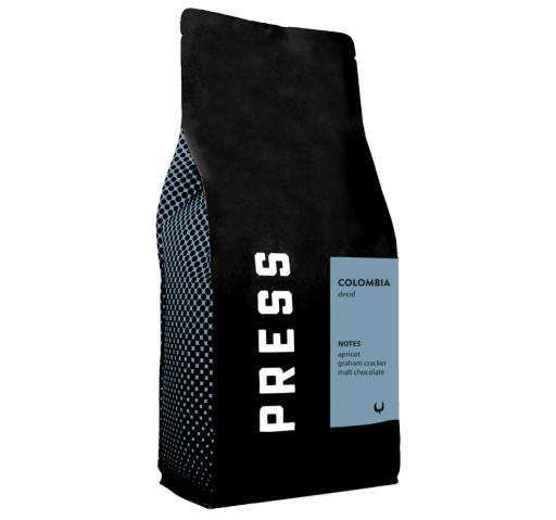 Colombia Decaf