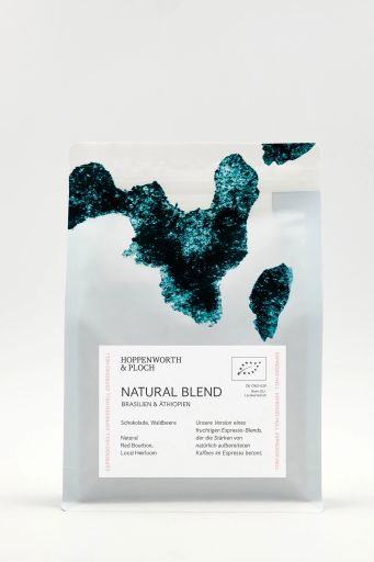 [BIO] Natural Blend (DE-ÖKO-039)