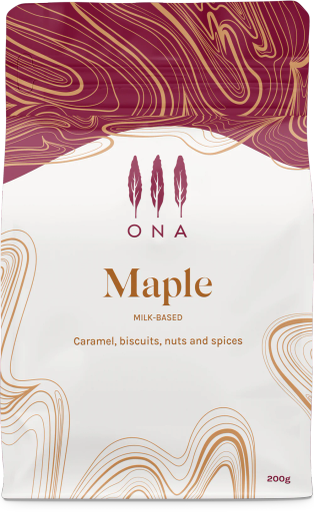 Maple