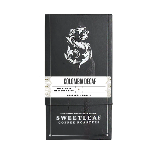 Decaf Colombia
