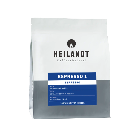 Espresso 1