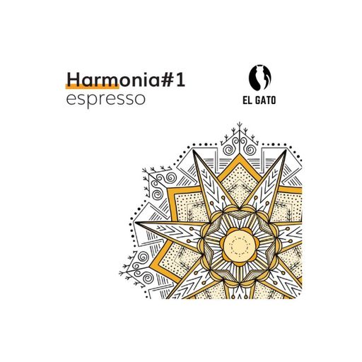 Espresso Harmonia #1